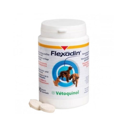 Flexadin 90 Cápsulas