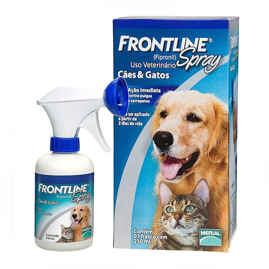 Frontline Spray 250 ml
