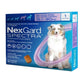 Nexgard Spectra Comprimidos Masticables