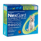 Nexgard Spectra Comprimidos Masticables